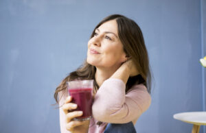 The Healthy Aging Advice I’m Following in my 40s