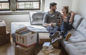 Nesting Partner in Polyamory: What Does It Mean?