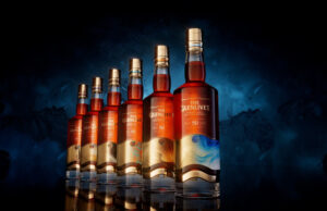 200-year-old Scotch whiskey maker enters the AI age with generated labels