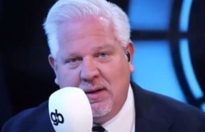 Glenn Beck Lists the TOP TEN Times That Joe Biden Has Acted Like a Dictator | The Gateway Pundit