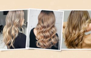 Golden Blonde Hair Ideas: See the Stunning Hues