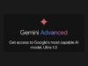 What is Google Gemini Advanced? The AI subscription explained
