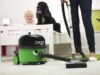 The green Henry hoover is now going cheap at Currys