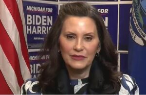 Gov. Gretchen Whitmer Devastates Republicans With IVF Answer