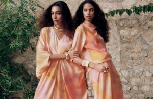 H&M Limited Edition Spring 2024: A Nature-Inspired Fantasy