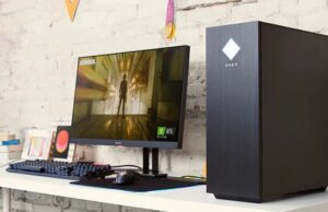 We’ve spotted a secret deal on the HP Omen gaming PC