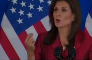 Nikki Haley Has Done Immense Damage To Trump In South Carolina