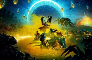 Helldivers becomes Sony’s biggest steam launch