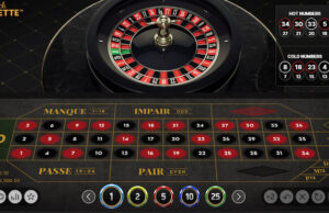 Best Roulette Strategy | Roulette Strategies & Systems