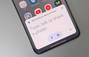 How to replace Google Assistant with Gemini on Android