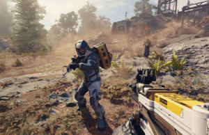 PlayStation might need those Xbox exclusives after all