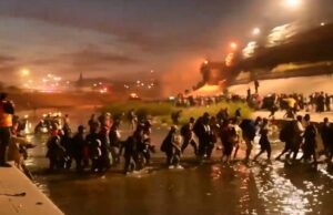 Expert on Squatters Warns Nation: We’re in for a ‘Nightmare’ Once Illegal Immigrants Discover Housing Law Loopholes | The Gateway Pundit