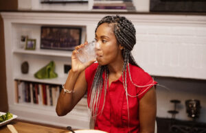 What To Know About Caffeinated Water