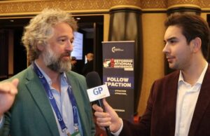 EXCLUSIVE: Professor David Clements Speaks About Stolen Elections, Lawfare, and New “Let My People Go” Documentary | The Gateway Pundit