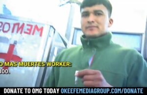 WATCH: O’Keefe Media Group Releases Footage of Unitarian Universitarian Church of Tucson’s Board Meeting Where They Discuss Reporting on Possible Human Trafficking Operation in Arizona (VIDEO) | The Gateway Pundit