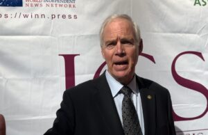 EXCLUSIVE: US Senator Ron Johnson Discusses the Cover Up of COVID-19 Cures, Vaccine Dangers, and the Mysterious White Fibrous Clots – Johnson and Rep. MTG to Host Roundtable on Monday (VIDEO) | The Gateway Pundit