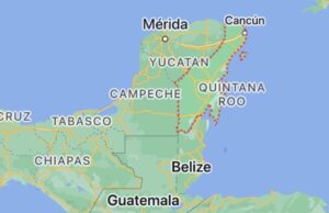 Mexico: American Woman Killed in Crossfire During Drug Dispute at Tulum Beach Club | The Gateway Pundit