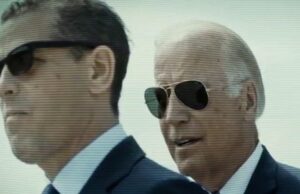 FBI Informant Who Blew the Whistle on Biden-Burisma Bribery Scheme Arrested AGAIN on Same Charges – His Lawyers Ask Judge For Emergency Hearing | The Gateway Pundit