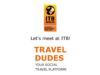 Guide to ITB For Industry and Travel Influencers