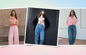 Indie Aesthetic Outfits for 2024: Mixing Eras with Style