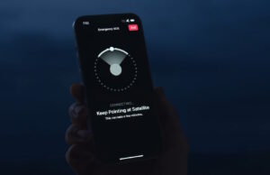 How to turn off Emergency SOS on an iPhone