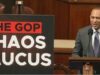 Hakeem Jeffries Slams GOP Mayorkas Impeachment Stunt