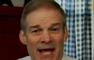 Jim Jordan Shows That He’s Putin’s Useful Idiot