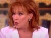 Joy Behar Says if Trump is Reelected, Putin Will Invade Europe and 13 Year-Old American Boys Will be Drafted (VIDEO) | The Gateway Pundit