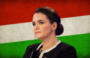 SHOCK: Conservative Hungarian President Novak Resigns on Live TV for Pardoning Man Convicted of Covering Child Sexual Abuse Cases | The Gateway Pundit