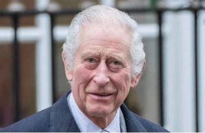 What We Know About The King Charles Cancer Diagnosis