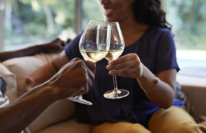 How To Stop Chest Pain After Drinking Alcohol