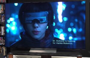 Argos is giving away a Nintendo Switch with this OLED TV