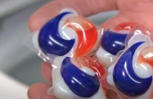 PRIORITIES: New York City Considering Banning Laundry Pods to Save the Environment | The Gateway Pundit