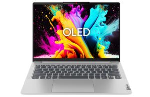 Lenovo’s high-end OLED laptop just got a slick price cut
