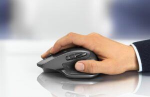 Boost your productivity with this must-have Logitech mouse deal