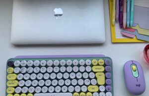 Logitech’s emoji keyboard is going cheap for a limited time