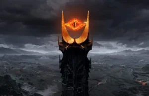 Avdeevka Falls, Ukraine Retreats Under The Eye Of Sauron | The Gateway Pundit