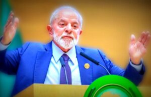 Brazil’s Lula Criticizes Israel, Compares Military Campaign to the Nazi Holocaust – Gets Branded ‘Persona Non Grata’ by Tel-Aviv – Brazil Recalls Ambassador as Spat Intensifies | The Gateway Pundit