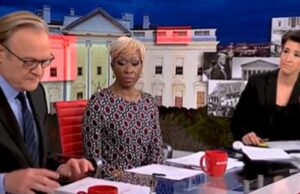 MSNBC Hosts in Full Meltdown Mode Over Special Counsel Comments on Biden’s Age and Memory (VIDEO) | The Gateway Pundit