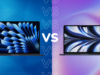 MacBook Air 15-inch (2023) vs MacBook Air 13-inch (2022): What’s new?