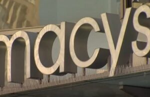 BIDEN’S AMERICA: Macy’s Closing 150 Stores Nationwide – San Francisco Store Says Rampant Shoplifting to Blame for Closing | The Gateway Pundit