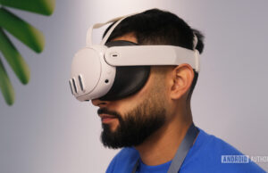 How to cast your Meta Quest 3 to a TV or PC