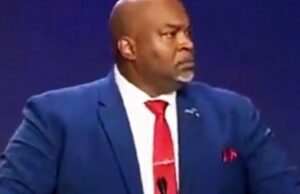 North Carolina RINOs Attack Conservative Lt. Governor Mark Robinson for Defending Women’s Bathrooms | The Gateway Pundit