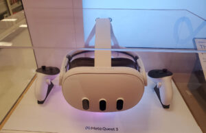 Massive Meta Quest 3 update v62 takes on Apple Vision Pro head-on