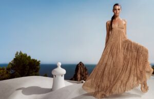 Michael Kors Spring 2024 Campaign: An Island Dream