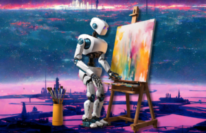 Microsoft Paint may get Midjourney-like AI art generation feature