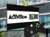 Microsoft’s $2bn Xbox revenue surge after Activision Blizzard acquisition