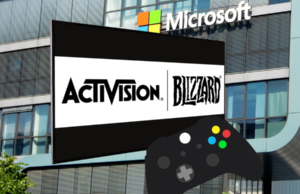 Microsoft’s $2bn Xbox revenue surge after Activision Blizzard acquisition