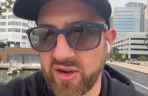 WATCH: Mike Benz Explains the Dirty Tricks the Deep State is Using by Framing Trump as a ‘Threat to Democracy’ (VIDEO) | The Gateway Pundit