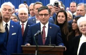 House Republicans Have Walked Into An Immigration Trap